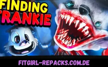 Finding Frankie-fitgirl repacks