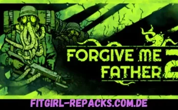 Forgive Me Father 2-fitgirl repacks