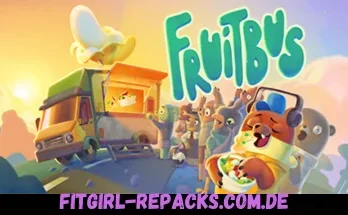 Fruitbus-fitgirl repacks