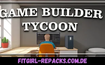 Game Builder Tycoon-fitgirl repacks