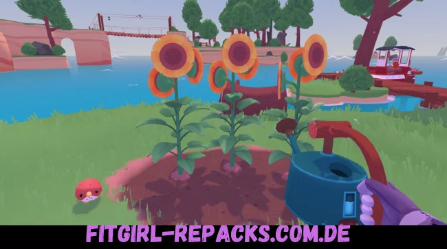 Garden of the Sea-fitgirl download