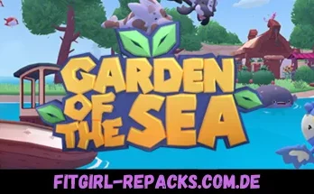 Garden of the Sea-fitgirl repacks