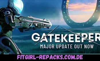 Gatekeeper-fitgirl repacks