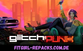 Glitchpunk-fitgirl repacks