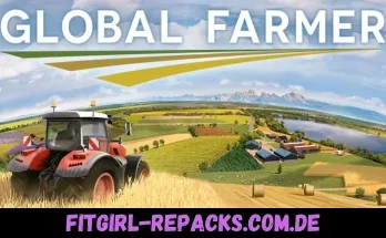 Global Farmer-fitgirl repacks