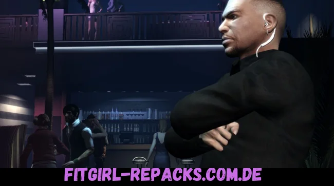 Grand Theft Auto IV Complete Edition-fitgirl download