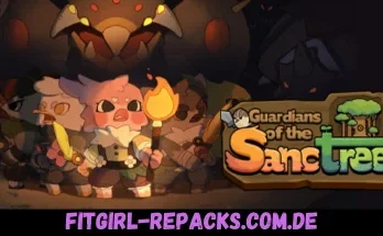 Guardians of the Sanctree-fitgirl repacks