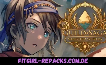 Guild Saga Vanished Worlds-fitgirl repacks