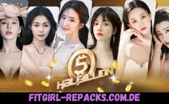 Half Billion Love Choice-fitgirl repacks