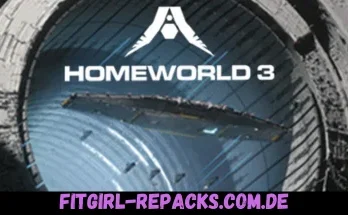 Homeworld 3 -fitgirl repacks