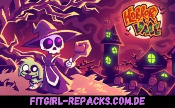 HorrorVale-fitgirl repacks