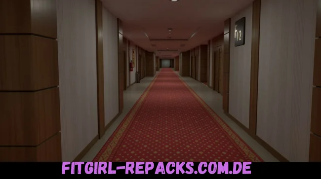 Hotel 12th-fitgirl download