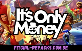 It's Only Money-fitgirl repacks