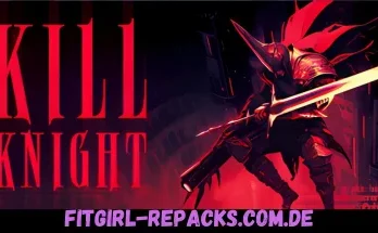 KILL KNIGHT-fitgirl repacks