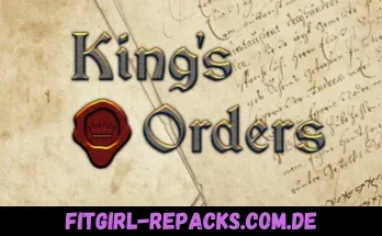 King's Orders-fitgirl repacks