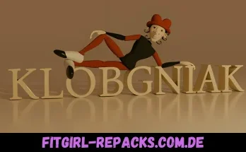 Klobgniak-fitgirl repacks