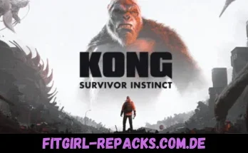 Kong Survivor Instinct-fitgirl repacks