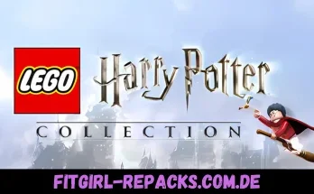 LEGO® Harry Potter™ Collection-fitgirl repacks