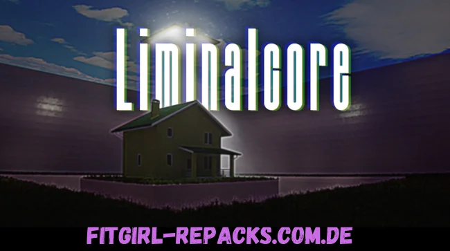 Liminalcore-fitgirl download