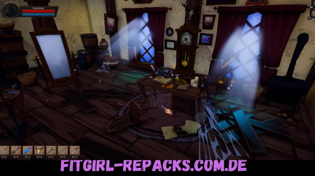 Loot Stack - Relics Hunter-fitgirl download