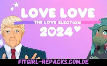 Love Love 2024 The Love Election-fitgirl repacks