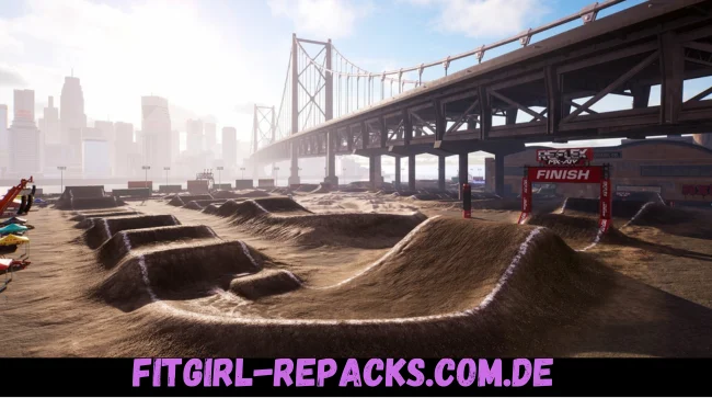 MX vs ATV Legends - Reflex Pack-fitgirl pc