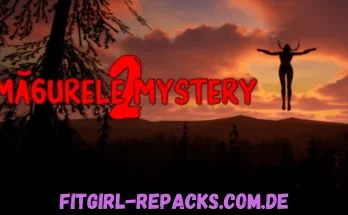 Măgurele Mystery 2-fitgirl repacks