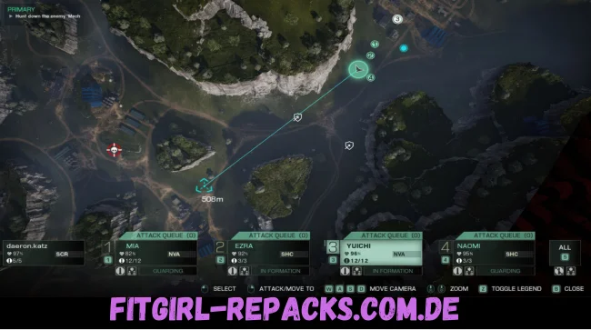 MechWarrior 5 Clans-fitgirl pc