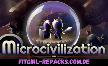 Microcivilization-fitgirl repacks