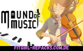 Mound of Music-fitgirl repacks