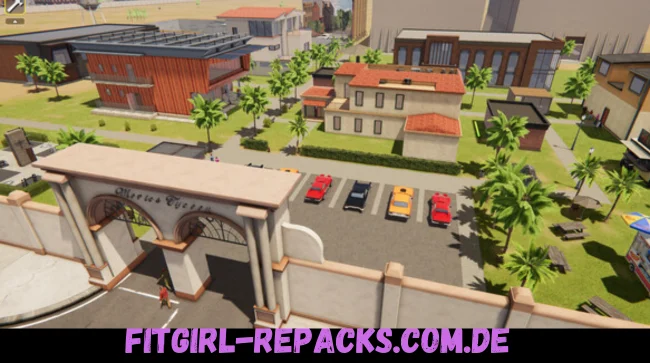 Movies Tycoon-fitgirl download