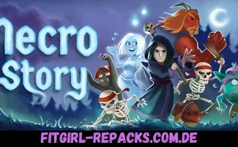 Necro Story-fitgirl repacks