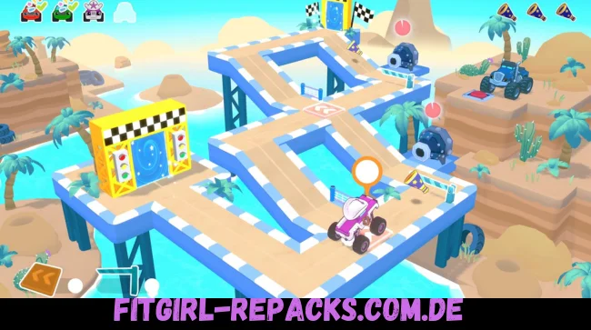 Nick Jr. Party Adventure-fitgirl download