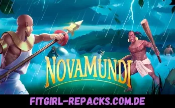 NovaMundi-fitgirl repacks