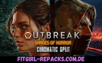 Outbreak Shades of Horror Chromatic Split-fitgirl repacks