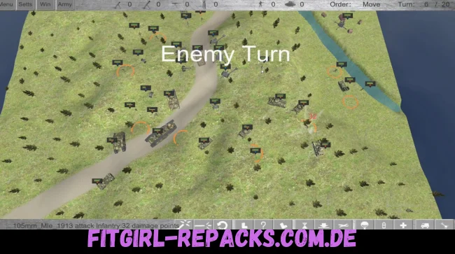 Panzer Commander-fitgirl download