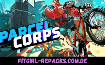 Parcel Corps-fitgirl repacks