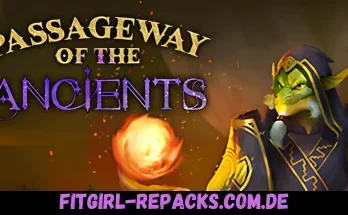 Passageway of the Ancients-fitgirl repacks