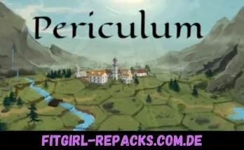 Periculum-fitgirl repacks