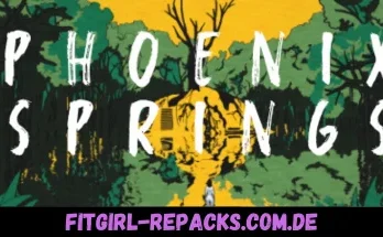 Phoenix Springs-fitgirl repacks