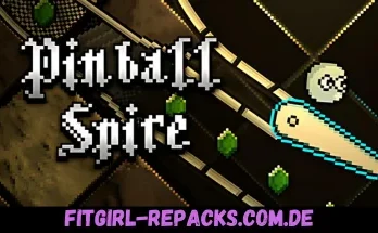 Pinball Spire-fitgirl repacks