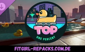 Placid Plastic Duck - Rooftop One Percent-fitgirl repacks