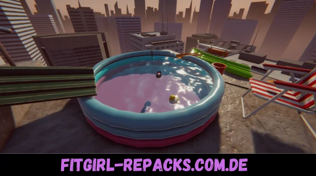 Placid Plastic Duck - Rooftop One Percent-fitgirl torrent