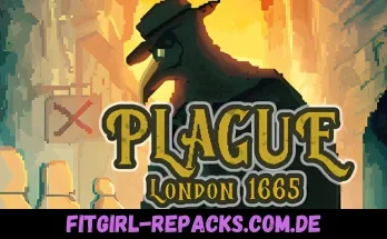 Plague London 1665-fitgirl repacks