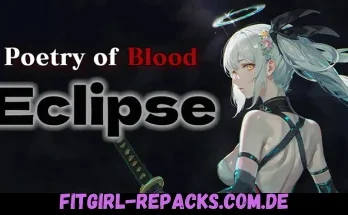 Poetry of Blood Eclipse-fitgirl repacks