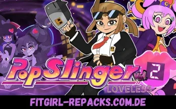 PopSlinger Vol. 2 - Loveless-fitgirl repacks