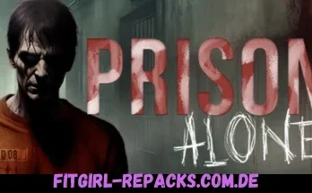 Prison Alone-fitgirl repacks