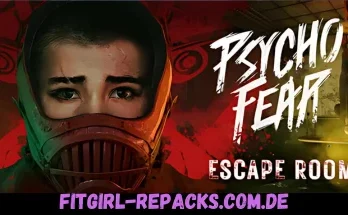 Psycho Fear-fitgirl repacks