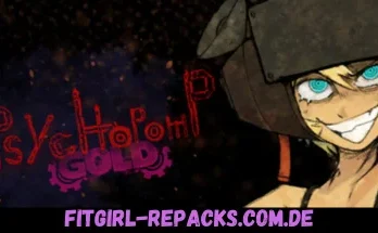 Psychopomp GOLD-fitgirl repacks