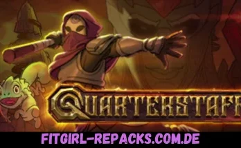 Quarterstaff-fitgirl repacks